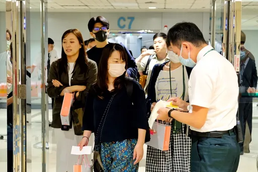 長榮班機日本遭擦撞　140旅客歷劫歸來：感謝機長1決定解救