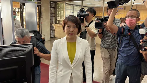 范雲控性騷!遭陳雪生肚子頂3次還嗆「不會懷孕」 怒求償50萬!判賠金額出爐