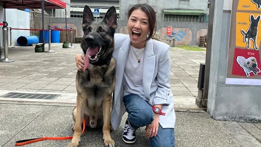 謝克洋控顏若芳「知情不報性騷事件」 受害者自己這麼說