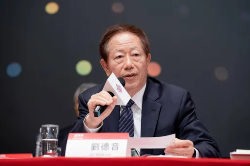 台積電股東會全說了！赴美設廠非政府脅迫　劉德音透露「這客戶」要求