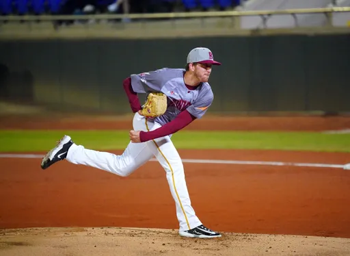 威達爾確定轉投韓職！樂天桃猿買斷合約　中職再先發1場再走