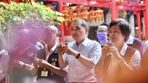 等不到賴清德道歉 侯辦:明天提告加重誹謗