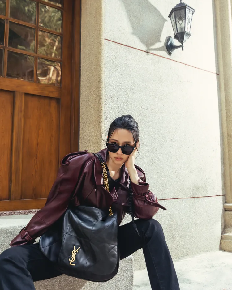 趙岱新。品牌提供