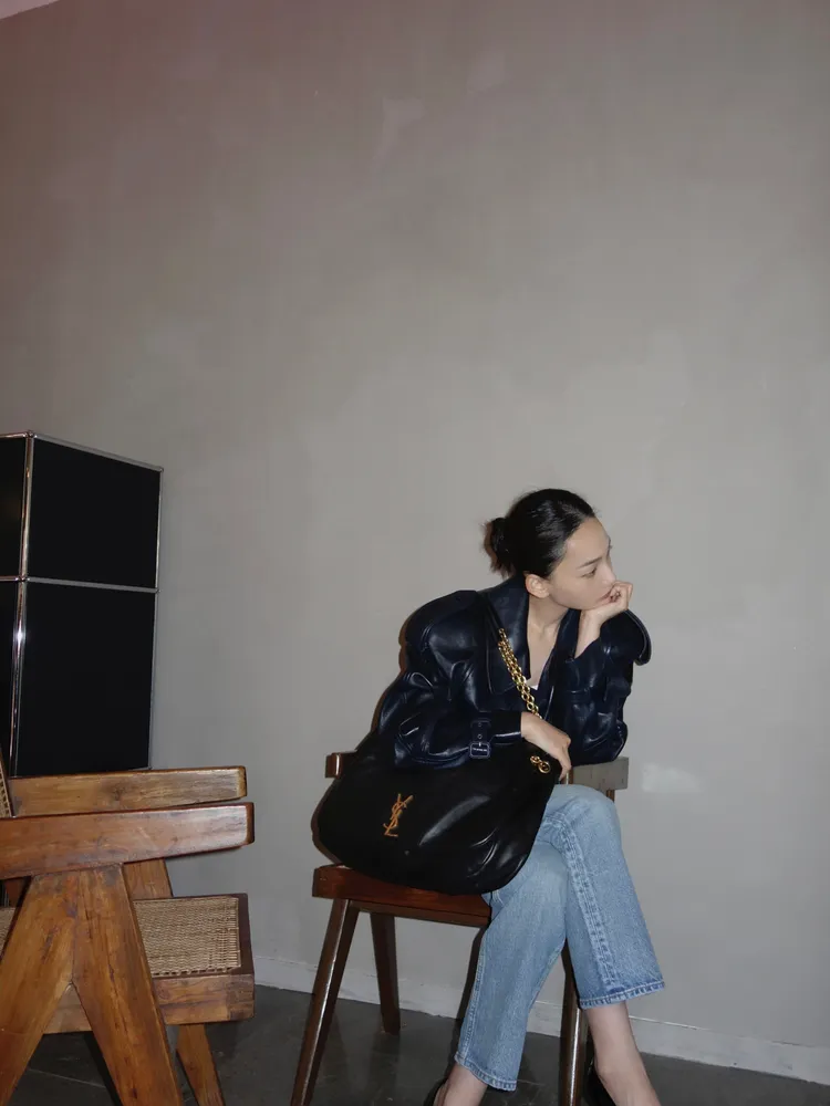 林映唯。品牌提供