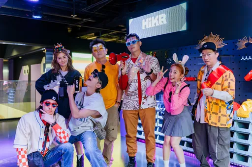 炎亞綸姚元浩韓國見習之旅 庹宗康被說泡菜做最差