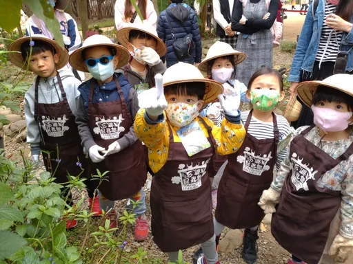 竹市動物園暑期夏令營來了! 「動物們的夏日派對」6/18開始報名