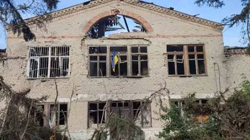 勢如破竹！烏克蘭反攻俄軍　宣布奪回東南部7座村莊