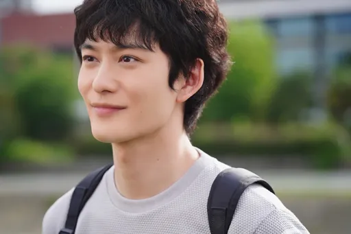 不到1分鐘售罄!岡田將生首來台加場 《快一秒的他》見面會秒殺