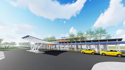 砸7.88億元!提升南迴鐵路9車站美學 預計2025年底完工