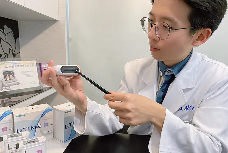 除了改善外觀，音波拉提還能間接開運，因為自信心會隨著容貌而提升，對個人的心理狀態和態度也能產生積極的影響。