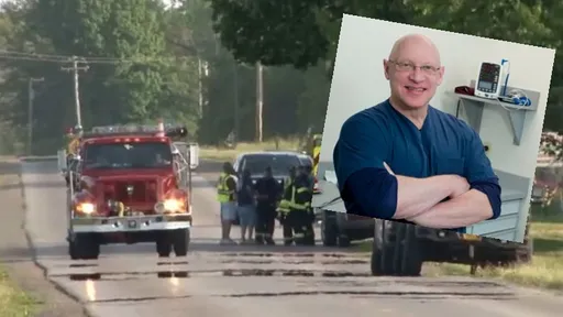 名醫偷用自己精子讓病患懷孕 官司還沒打完離奇墜機亡