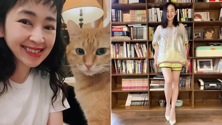 蔡燦得。翻攝自蔡燦得臉書