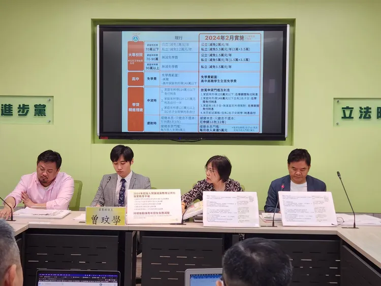 民進黨團記者會。施智齡攝