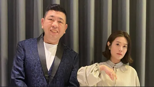 NONO又被爆求婚前1個月　私訊約少女證據曝光