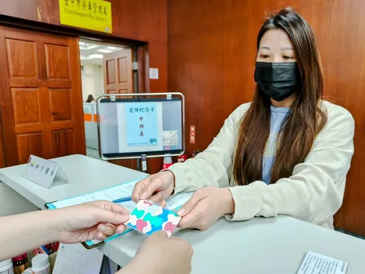 卸任前悠遊卡「突襲」上櫃惹怒蔣萬安 柯文哲嗆:看他可查出什麼