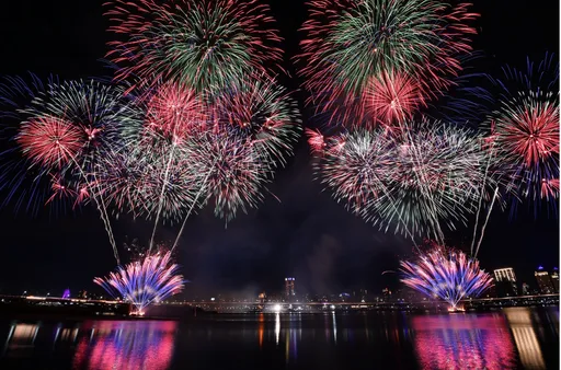 大稻埕夏日節倒數3天、「這天」8分鐘煙火看到飽　周間主題日半價船票手刀搶！