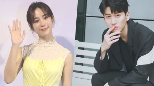 温貞菱遭孫沁岳切割不動怒 雲淡風輕「隨緣」不說死