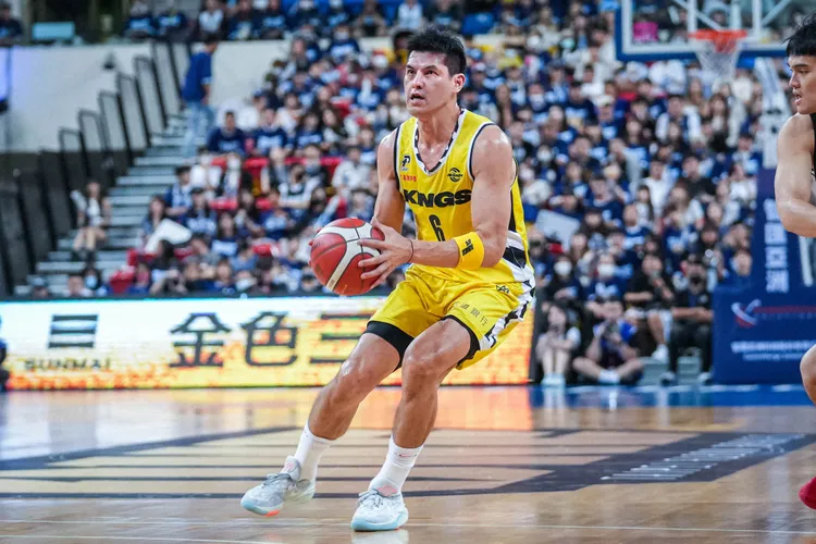 楊敬敏是公認的買犯哥。PLG