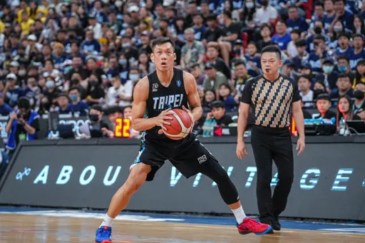 手感爛到爆！林志傑還是打了近32分鐘　許晉哲透露原因