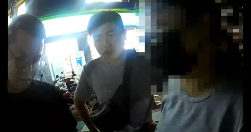 包裹这声音让机智送货员这么做　助警逮2诈团成员扣15张金融卡