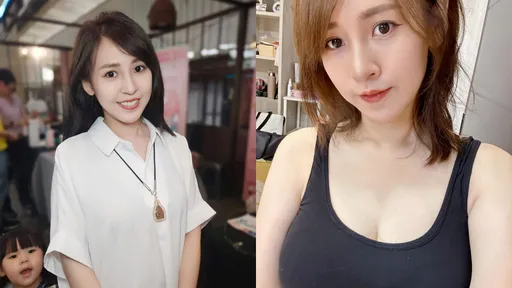 Me Too這波最噁的就是他!受害者親回 潔哥怒吼:有報應