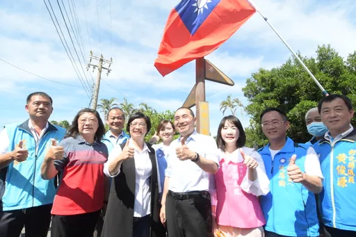 政府推大學3年讀書、1年當兵 侯友宜批:要讓年輕人趕快上戰場?