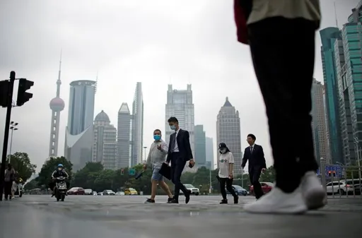 經濟形勢下滑　北京向外資喊話「中國潛力巨大」