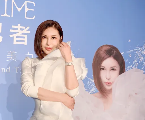 利菁驚黃子佼自殘「太情緒了」 勸「要給別人時間決定要不要原諒你」