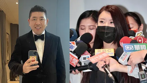 小紅老師爆2女遭NONO性侵!拖到殘障廁所無套中出、車震「沒射不算」