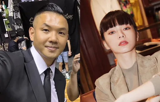 被微風女神控2度性騷　黑人深夜發聲了！