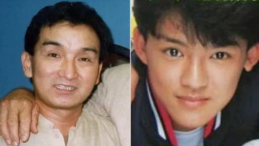 傑尼斯MeToo|35年前他突然消失 謎底揭曉全因踢開老色魔