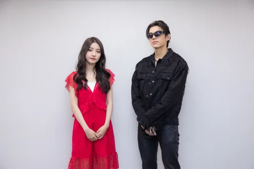 星二代韓菲縫製香包送愛心 曝被騷擾經歷