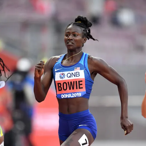 懷孕8個月僅43公斤!美奧運金牌女將分娩猝逝 經紀人悲「勸不動」