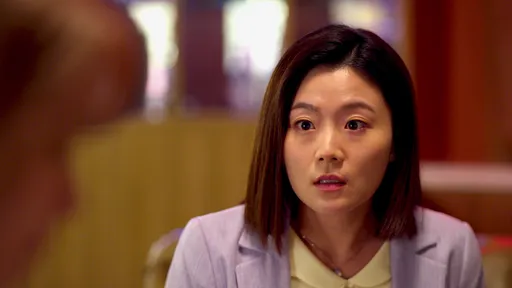 楊小黎遇假面閨密自告奮勇當紅娘 私下卻攔胡「對方以為我對他沒興趣」