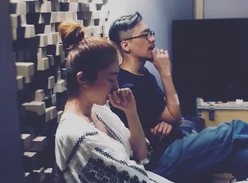你所不知道的陈绮贞!音乐人秀女神黑化6大证据 揭她私下妈宝又很ㄎㄧㄤ