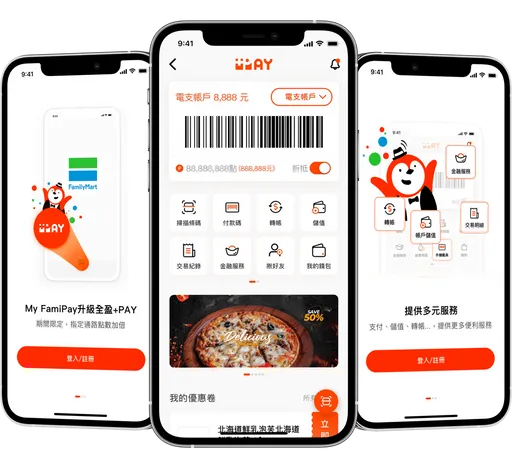全盈+PAY微金融再出招!業界首創Richart全盈貸撥款直入電支帳戶