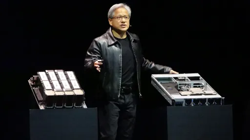 傳黃仁勳將訪中國!可能會見騰訊、TikTok等高層 小米跟比亞迪也在名單上