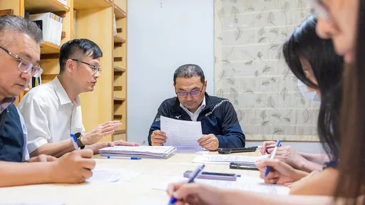 幼園餵藥|侯友宜:司法案件盼檢察官盡快釐清真相