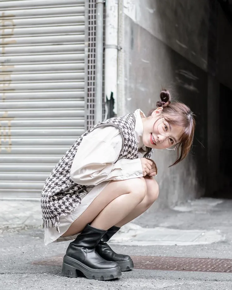 咪妃。取自咪妃臉書