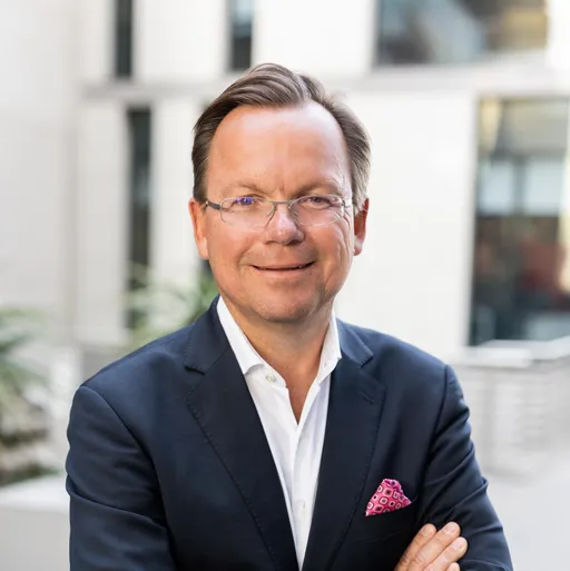 台灣福斯集團人事變動 新總裁Steffen Knapp將於8月上任