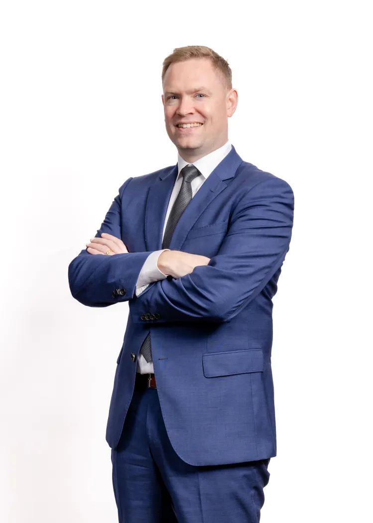 台灣福斯汽車現任總裁馬康睿先生（Conrad Marx），將於今年7月底卸任現職，自2023年8月1日起開始任職於 Volkswagen AG 德國狼堡總部，升任Volkswagen 乘用車遠東區域銷售總監。原廠照片