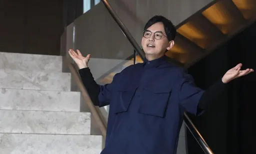 這地方逆風評論黃子佼　「敢指名道姓爆料算是個爺們」