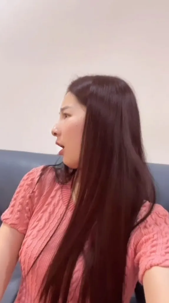 哼!男人追求時熱度超高，交往後就冷掉。IG@twins_demi 提供