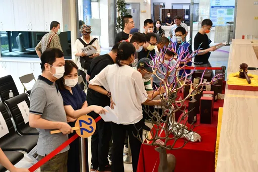 im.B主嫌日本頂級威士忌被拍賣！狂吸54買家競價378次　478萬拍出