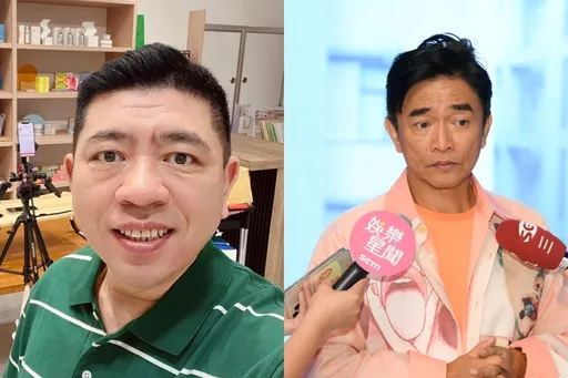 NONO遭爆性侵2女 前老闆吳宗憲驚嘆「很悲傷的一年」