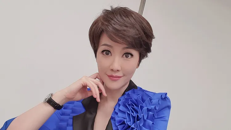 楊繡惠暗指多年前遭欺負，被點名的寇乃馨認為是網友誤會了。寇乃馨提供