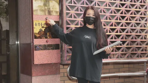 小紅老師怒告NONO性侵未遂！「壞人一定要繩之以法」　驚曝酸民噁問這句話