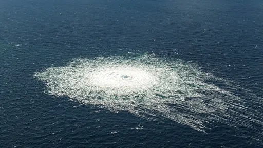 北溪管線爆炸案 美媒:幕後黑手以波蘭為基地