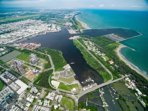 台南安平港开放招商引资！分5个梯次各限额20人　邀这些业者来共创双赢