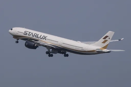 星宇航空股東會不送紀念品 替股東準備這項小驚喜